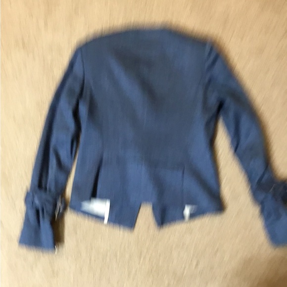 Veronica Beard denim jacket - Picture 12 of 14